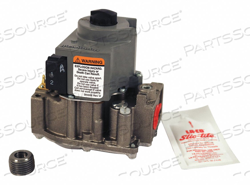 OEM#: 522078ГАЗОВЫЙ КЛАПАН от L.B. White Co., Inc.