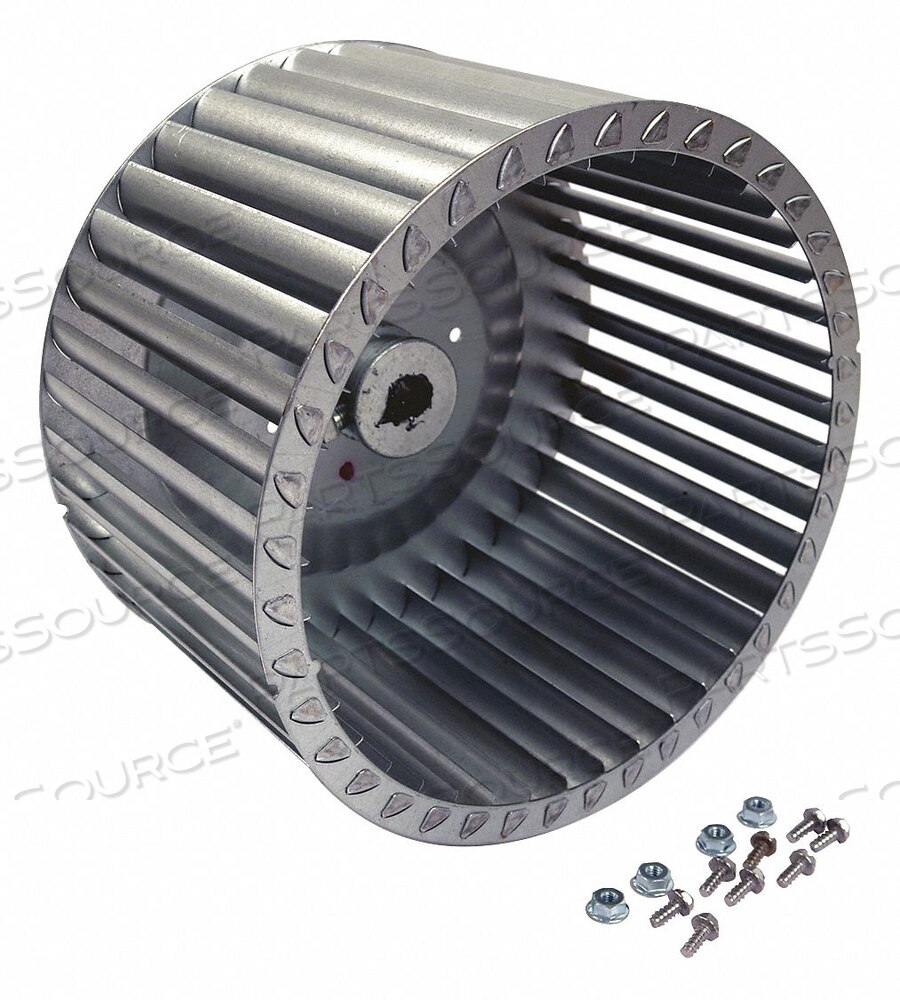 OEM#: 570304КОЛЕСО ВЕНТИЛЯТОРА от L.B. White Co., Inc.