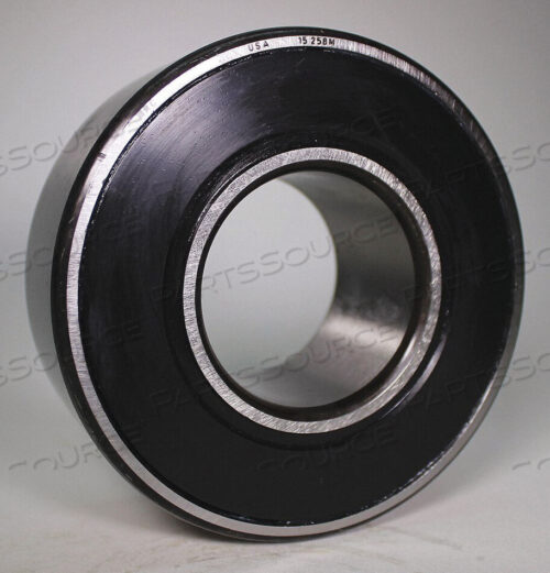 OEM#: 5210MZZПОДШИПНИК 50MM 53 900 N СТАЛЬНОЕ ДВОЙНОЕ УПЛОТНЕНИЕ от MRC