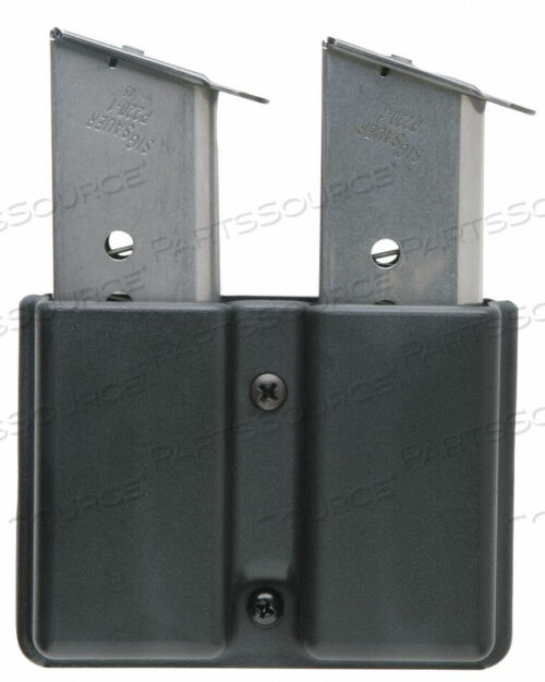 OEM#: 51371MAG CASE BLACK от Uncle Mikes
