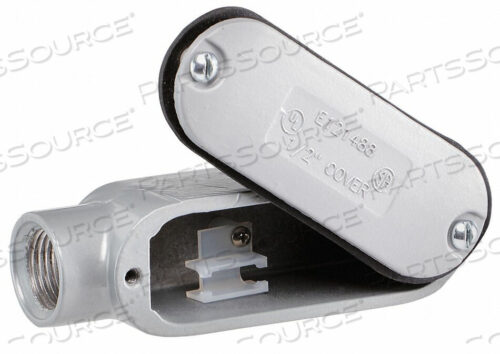 OEM#: TE-6001-2КОРПУС ДАТЧИКА ТЕМПЕРАТУРЫ НАРУЖНОГО ВОЗДУХА от Johnson Controls