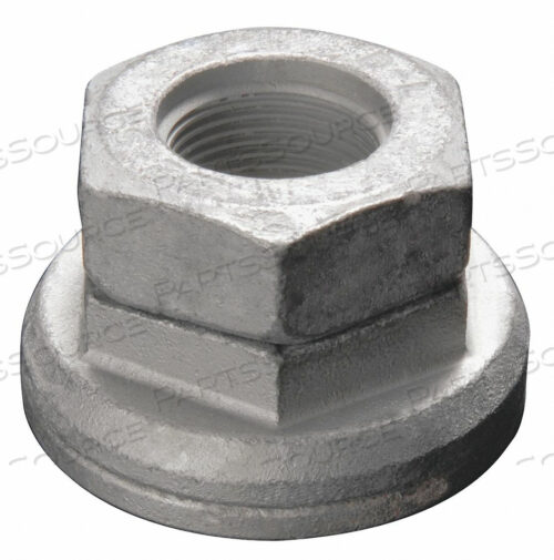 OEM#: NMF 2090 M GEOLOCK NUT M22-1.50 ZP PK10 от Disc-Lock