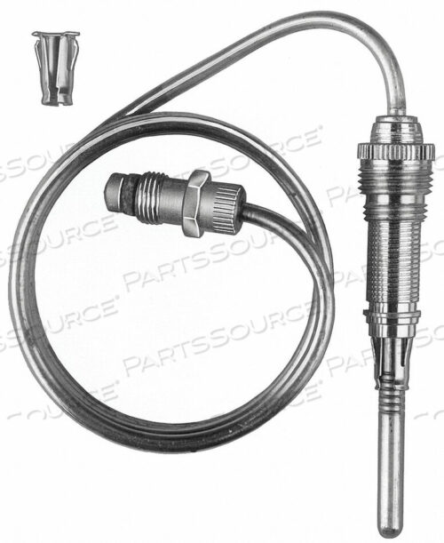 OEM#: Q340A110830MV ТЕРМОПАРА 48 ДЮЙМОВ от Honeywell