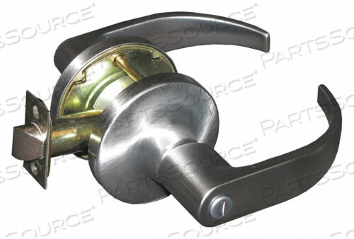OEM#: T301S Q 626LEVER LOCKSET МЕХАНИЧЕСКИЙ КОНФИДЕНЦИАЛЬНЫЙ GRD. 1 от Falcon