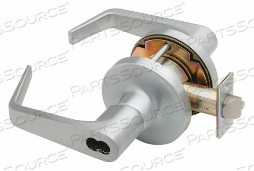 OEM#: T561BD D 626РЫЧАЖНЫЙ ЗАМОК МЕХАНИЧЕСКИЙ КЛАСС GRD.1 от Falcon