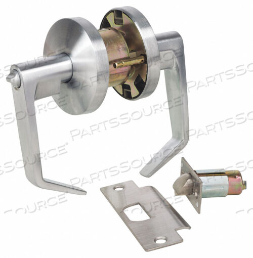 OEM#: W511BD D 626РЫЧАЖНЫЙ ЗАМОК МЕХАНИЧЕСКИЙ ВХОД GRD. 2 от Falcon