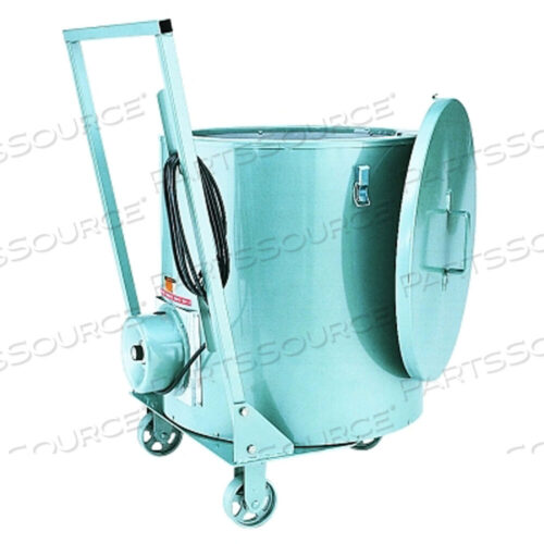 OEM#: 1201902ПЕЧИ ДЛЯ ПОДДЕРЖАНИЯ И ОБЖИГА ФЛЮСА DRYROD С РЕГУЛИРУЕМЫМ ТЕРМОСТАТОМ, 150 фунтов, 120 В переменного тока от Phoenix