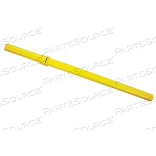 OEM#: 1205488КОНТЕЙНЕРЫ ДЛЯ СТЕРЖНЕЙ SAFETUBE, ДЛЯ 40-ДЮЙМОВОГО (1 М) ЭЛЕКТРОДА, ЖЕЛТЫЕ от Phoenix