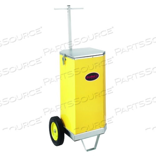 OEM#: 1205520ПЕЧИ ПОРТАТИВНЫЕ ЭЛЕКТРОДНЫЕ DRYROD, 50 ФУНТОВ, 120/240 В, ТИП 5 С КОЛЕСАМИ И ТЕРМОМЕТРОМ от Phoenix