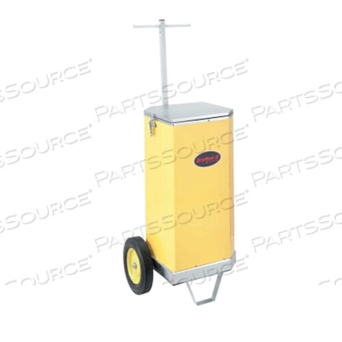 OEM#: 1205522ПЕЧИ ПОРТАТИВНЫЕ ЭЛЕКТРОДНЫЕ DRYROD, 50 ФУНТОВ, 120/240 В, ТИП 5 С КОЛЕСАМИ от Phoenix