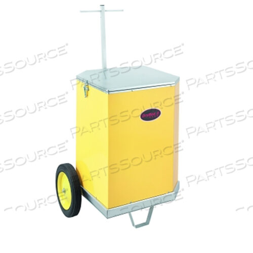 OEM#: 1205530ПЕЧИ ПОРТАТИВНЫЕ ЭЛЕКТРОДНЫЕ DRYROD, 150 ФУНТОВ, 0,50 В ПЕРЕМЕННОГО ТОКА, ТИП 15 С КОЛЕСАМИ И ТЕРМОМЕТРОМ от Phoenix