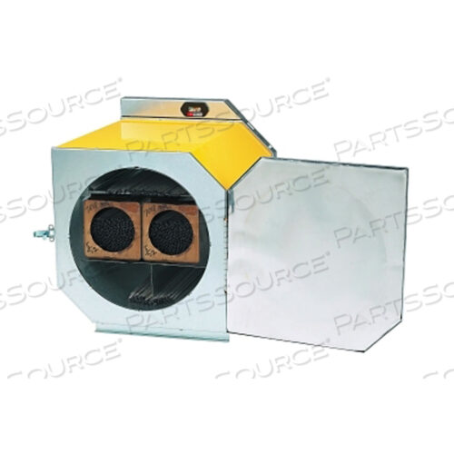 OEM#: 1205531ПЕЧЬ DRYROD TYPE 15B, 150 фунтов, 120/240 В, цифровой термометр от Phoenix