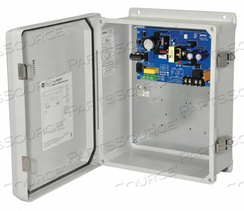 OEM#: WAYPOINT5DC НАРУЖНОЕ ЗАРЯДНОЕ УСТРОЙСТВО от Altronix Corporation