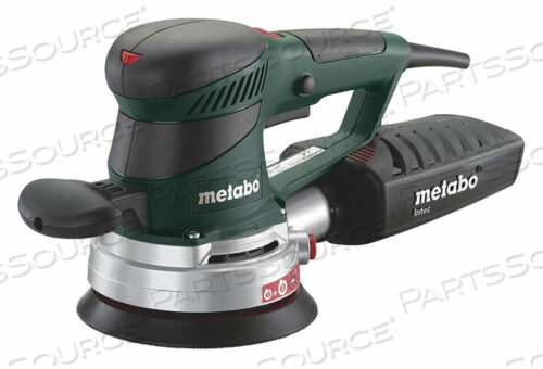 OEM#: SXE 450 TURBOTECDUAL RANDOM ORBIT SANDER 6 ДЮЙМОВ от Metabo