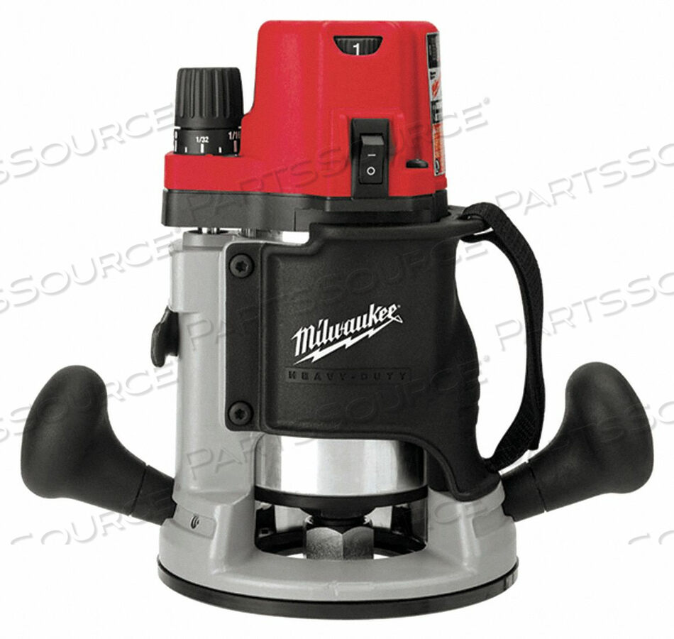 OEM#: 5616-20ROUTER 2-1/4 MAX HP от Milwaukee Electric Tools