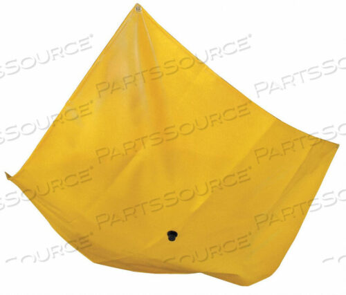 OEM#: 460612-YEROOF LEAK DIVERTER 6X12 FT. от Enpac