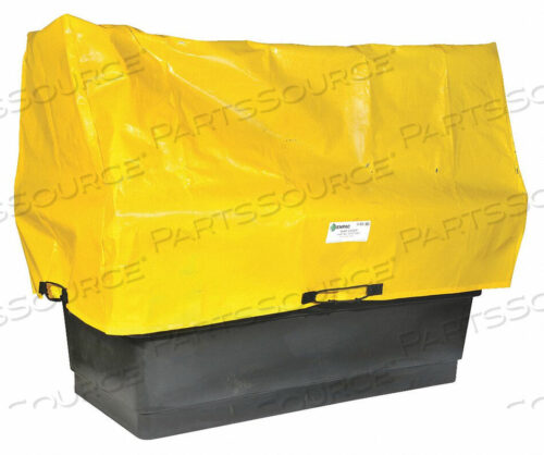 OEM#: 5275-TARPTARP COVER POLY-TANK CONT UNIT 275 от Enpac