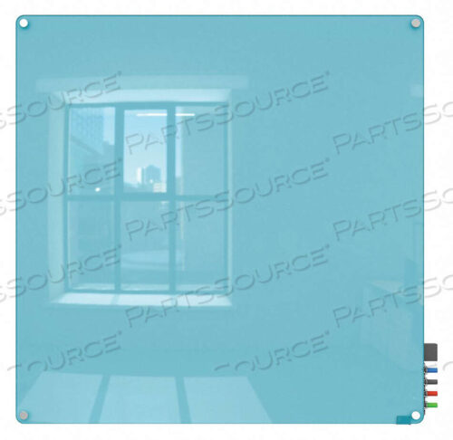OEM#: HMYRN44BEDRY ERASE BOARD НЕМАГНИТНОЕ СТЕКЛО 48 Вт от Ghent
