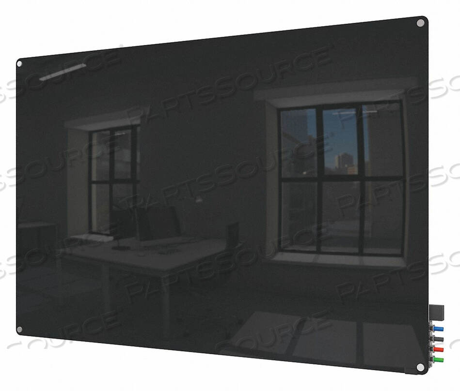 OEM#: HMYRN23BKДОСКА ДЛЯ СУХОГО СТИРАНИЯ, НЕМАГНИТНОЕ СТЕКЛО, 36 Вт, Гент