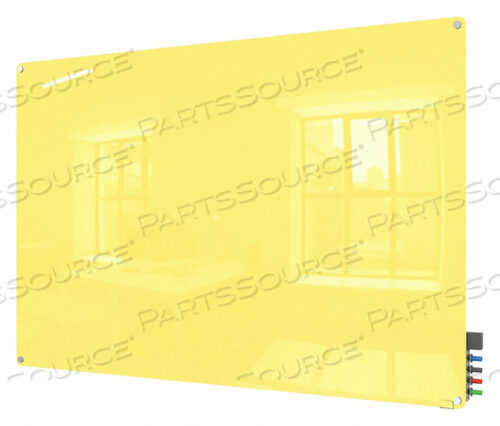 OEM#: HMYRN23YWДОСКА ДЛЯ СУХОГО СТИРАНИЯ НЕМАГНИТНОЕ СТЕКЛО 36 Вт от Ghent