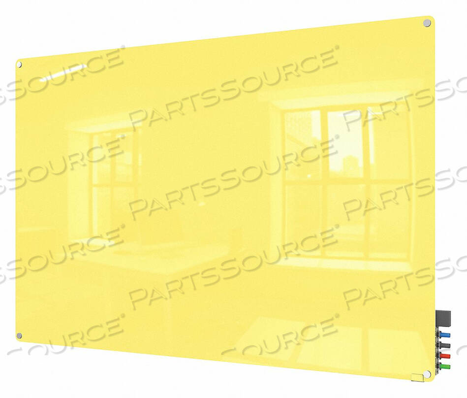 OEM#: HMYRN23YWДОСКА ДЛЯ СУХОГО СТИРАНИЯ НЕМАГНИТНОЕ СТЕКЛО 36 Вт от Ghent