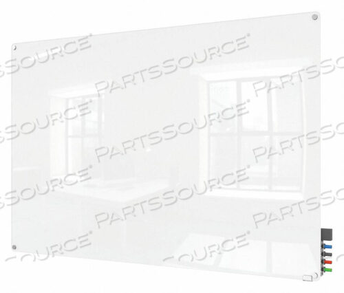 OEM#: HMYRM34WHDRY ERASE BOARD МАГНИТНОЕ СТЕКЛО 48 Вт от Ghent