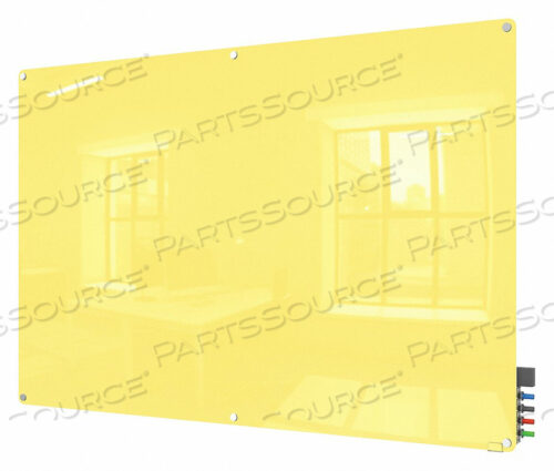 OEM#: HMYRM48YWДОСКА ДЛЯ СУХОГО СТИРАНИЯ МАГНИТНОЕ СТЕКЛО 96 Вт от Ghent