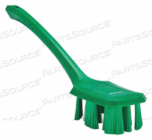 OEM#: 41962J1708 ЩЕТКА ДЛЯ ОЧИСТКИ ИЗ ПОЛИЭСТЕРА С КОРОТКОЙ РУЧКОЙ от Vikan