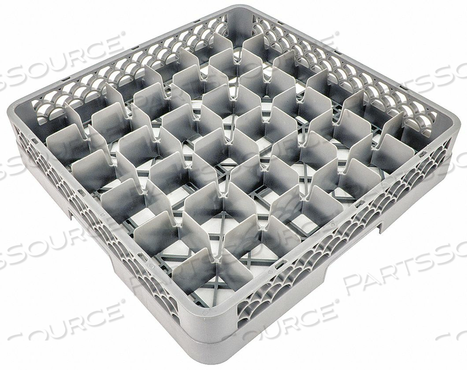 OEM#: RBC36GLASS RACK 36-CPARTMENTS ДЛЯ REC36 от Crestware