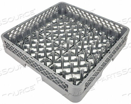OEM#: RBPTFLATWARE RACK 1-COMPRTMNT ДЛЯ ПОДНОСА ТАРЕЛОК от Crestware