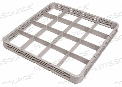 OEM#: REC16RACK EXTENDER 16-CENTERS ДЛЯ RBC16 от Crestware