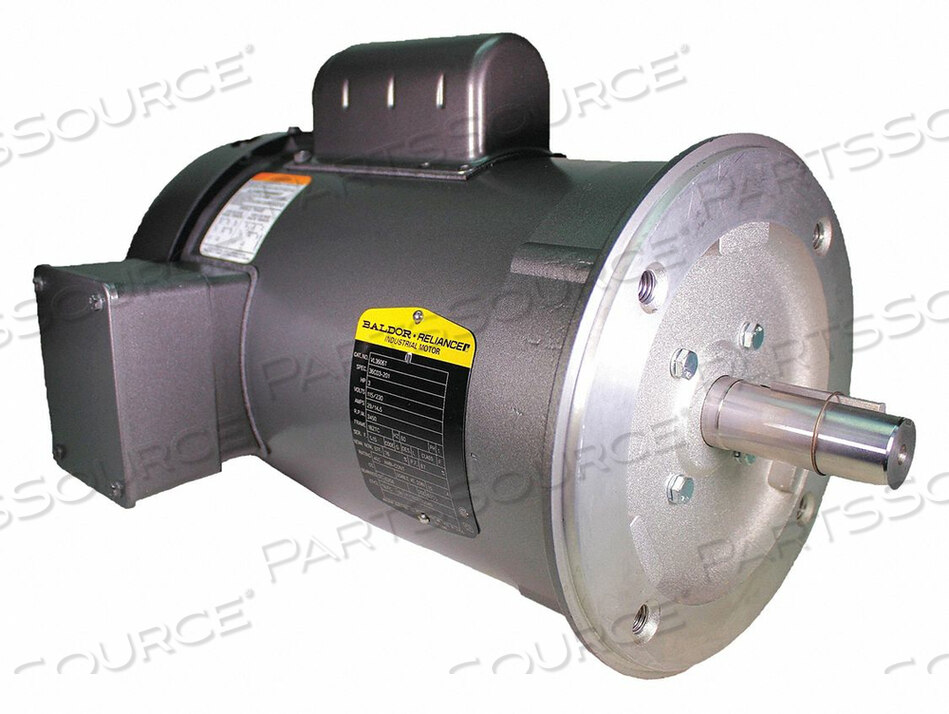 OEM#: VL3606TMOTOR 3 л.с. 3450 об./мин 115/230 В 182TC TEFC от BALDOR