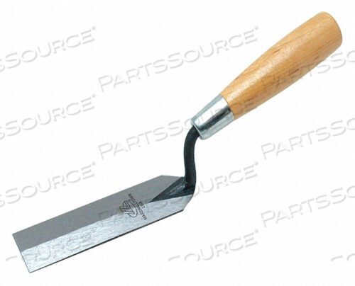 OEM#: 52MARGIN WIEL 10-3/8IN.L ДЕРЕВЯННАЯ РУЧКА от Marshalltown