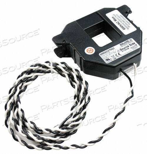 OEM#: 3090SCCT084 ТРАНСФОРМАТОР ТОКА С РАЗЪЕМНЫМ СЕРДЕЧНИКОМ 800 А от Square D