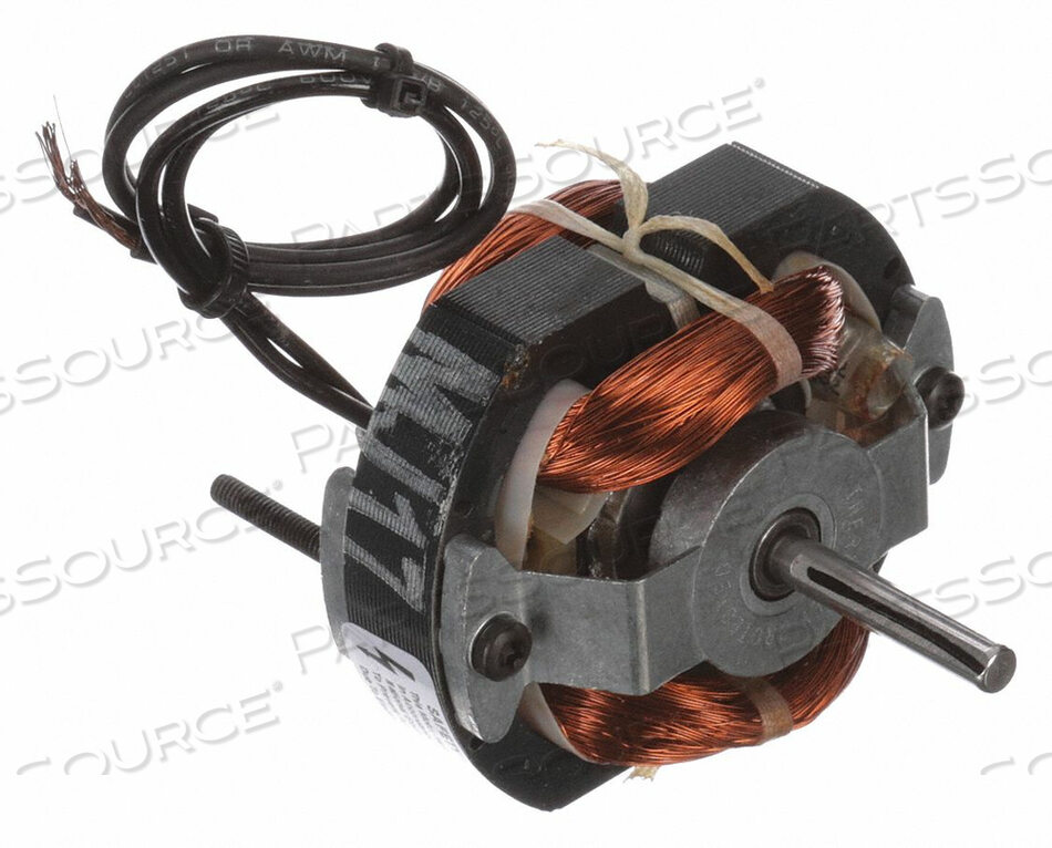 OEM#: D201HVAC MOTOR 1/100 л.с. 3000 об./мин 115 В 3.3 от Fasco