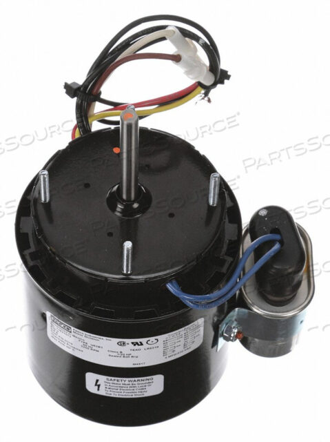 OEM#: D218HVAC MOTOR 1/20 л.с. 3200 об./мин 115 В 3.3 от Fasco