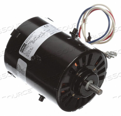 OEM#: D1162HVAC MOTOR 1/100-1/250 HP 115V CW/CCW от Fasco