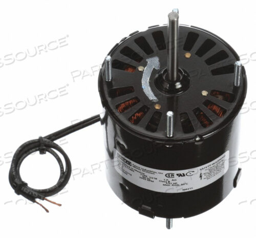OEM#: D216HVAC MOTOR 1/25 л.с. 3000 об./мин 230 В 3.3 от Fasco