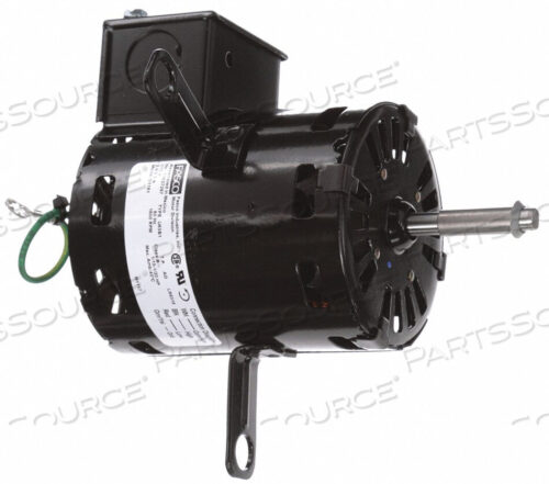 OEM#: D1161HVAC 3.3 ДВИГАТЕЛЬ 1/15-1/20 л.с. 115 В CCW от Fasco
