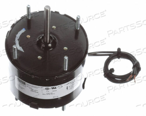 OEM#: D403HVAC MOTOR 1/60 л.с. 3000 об./мин 115 В 3.3 от Fasco