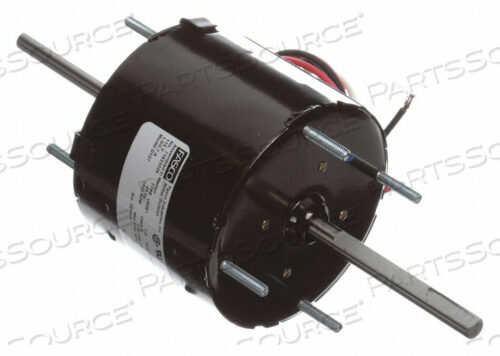 OEM#: D137MOTOR 3.3 IN 1/30-1/65 HP 115V CCW/LE от Fasco