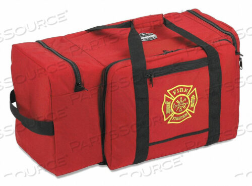 OEM#: GB5005PGEAR BAG КРАСНЫЙ 600D ПОЛИЭСТЕР 4 КАРМАНА от Ergodyne