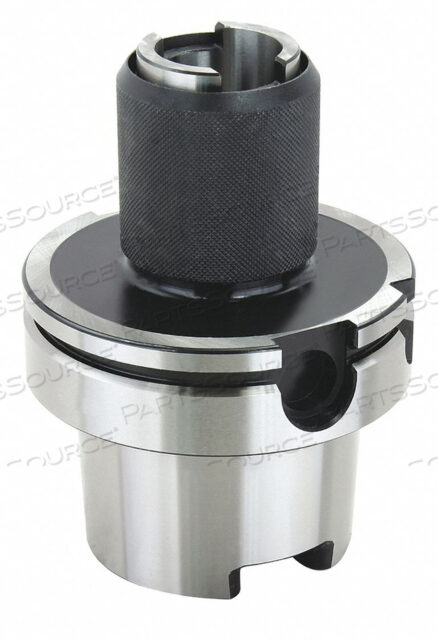 OEM#: HSK100A-R0875-3.94CRIGID TAP HOLDER COOLANT T #2 401 L by Lyndex-Nikken