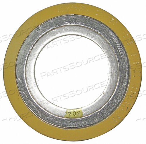 OEM#: CGISPIRAL WOUND METAL GASKET 1 IN 304SS от Flexitallic