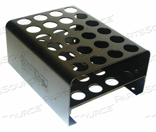 OEM#: RACK-R8COLLET RACK HOLDS R8 от Lyndex-Nikken