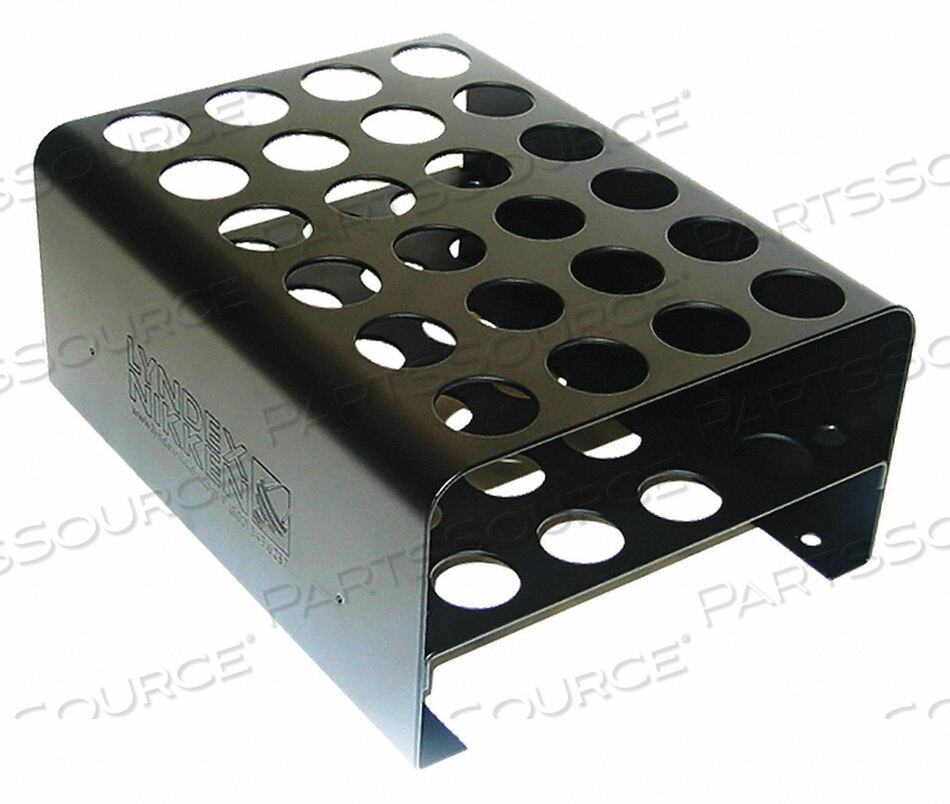 OEM#: RACK-R8COLLET RACK HOLDS R8 от Lyndex-Nikken