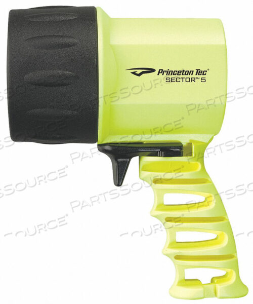 OEM#: S522-NYINDUSTRIAL SPOTLIGHT LED GREEN by Princeton Tec