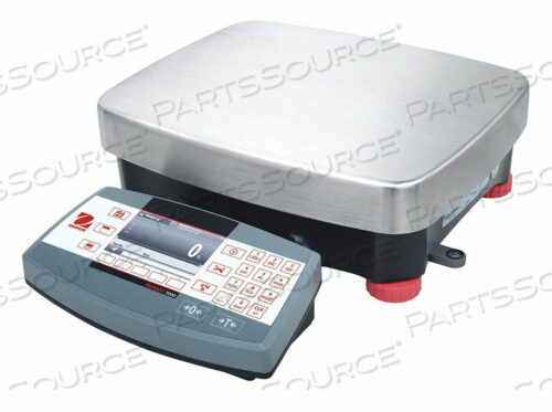 OEM#: R71MHD35КОМПАКТНЫЕ НАСТОЛЬНЫЕ ВЕСЫ 35 КГ/70 ФУНТОВ. ЦИФРОВЫЕ от Ohaus Corporation