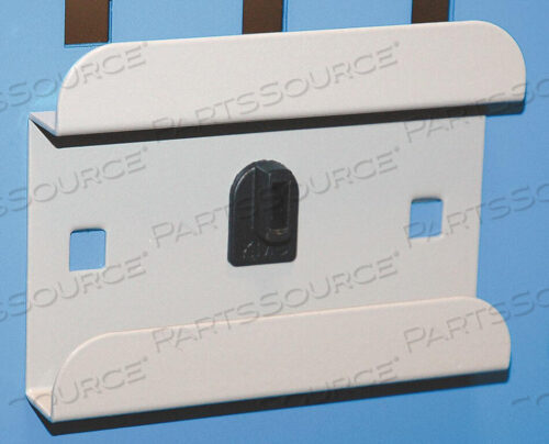 OEM#: 99847КРЕПЕЖНЫЙ ЗАЖИМ ДЛЯ КОРОБКИ ПОДВЕСНОЙ СЕРЫЙ от Kennedy Manufacturing