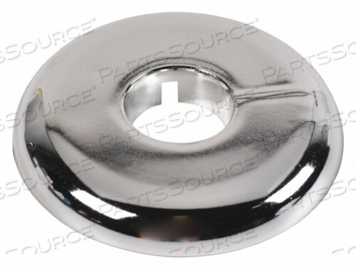 OEM#: 5356PSOLID FLANGE IPS PLASTIC 2 ДЮЙМА ДИАМЕТРОМ от Oatey